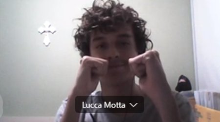 Lucca Motta